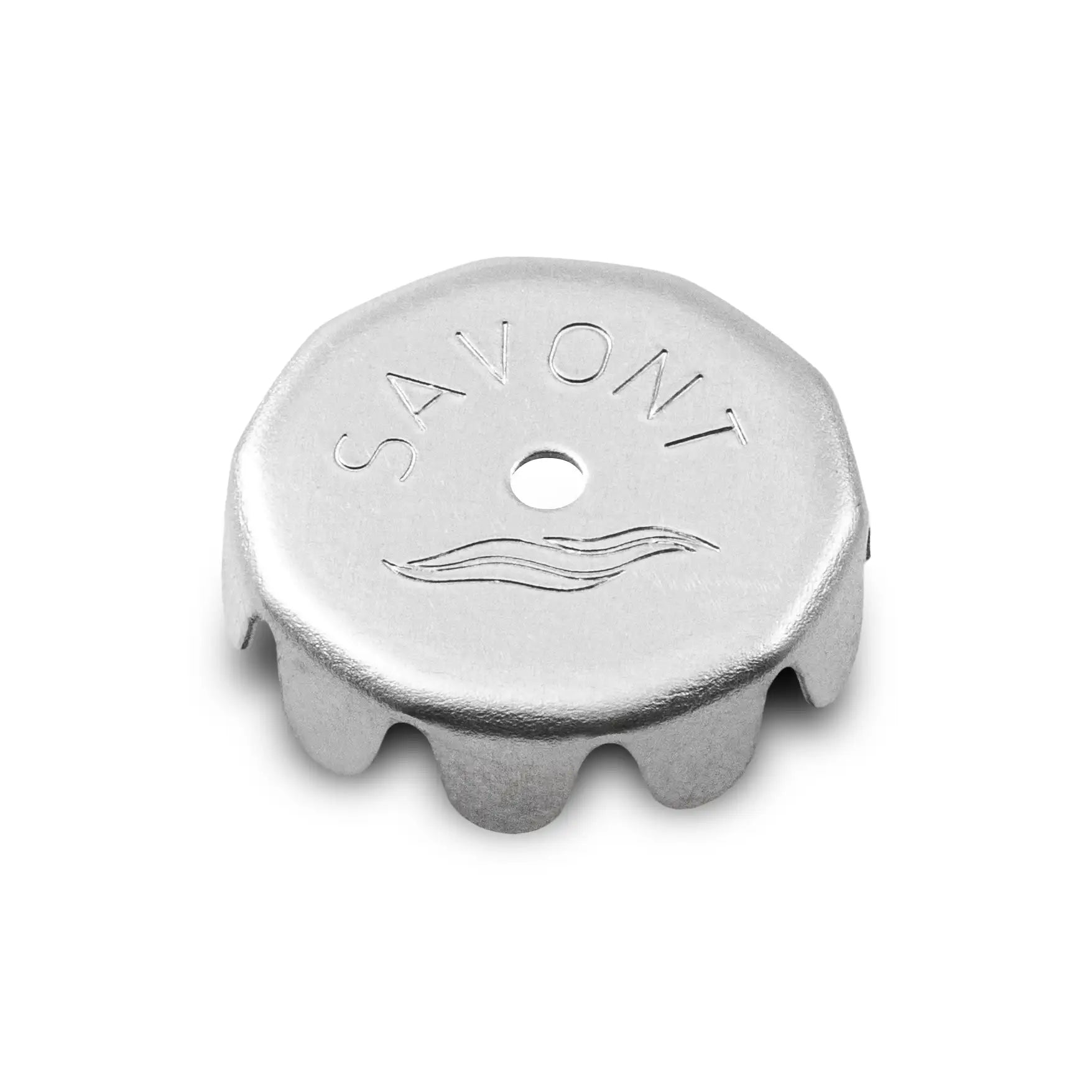 Soap disc 19 mm