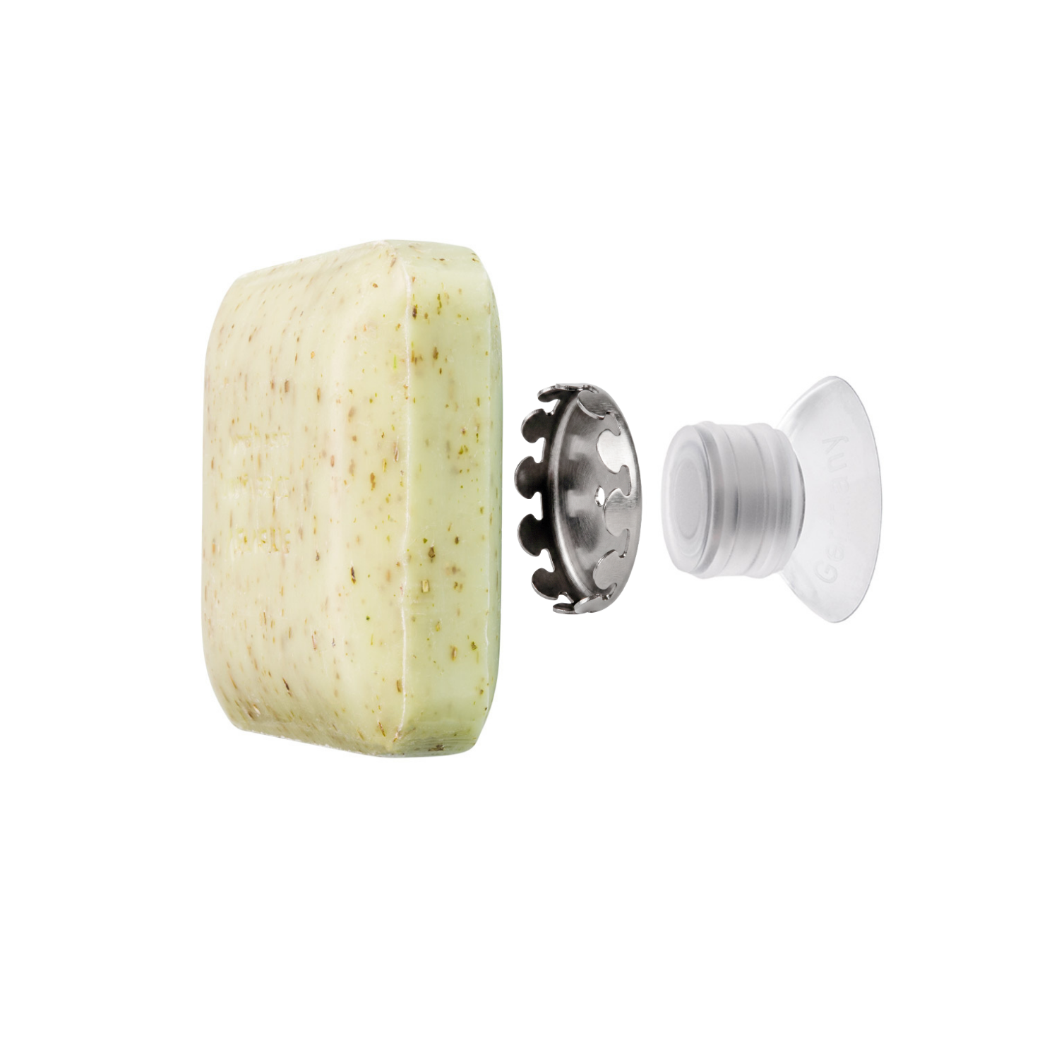 Protector Edition porte-savon aimanté