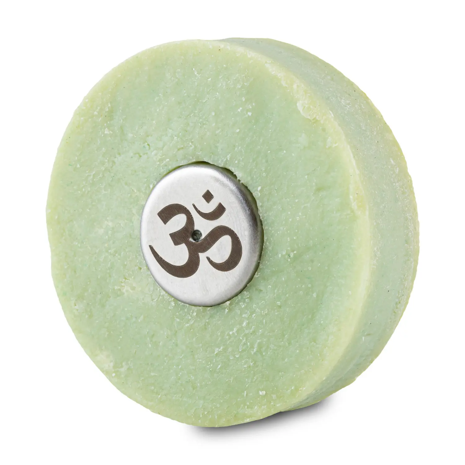 Capsule porte-savon aimanté – Design OM