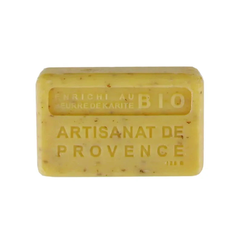 Savon de Marseille 125 g – parfumé à abricot