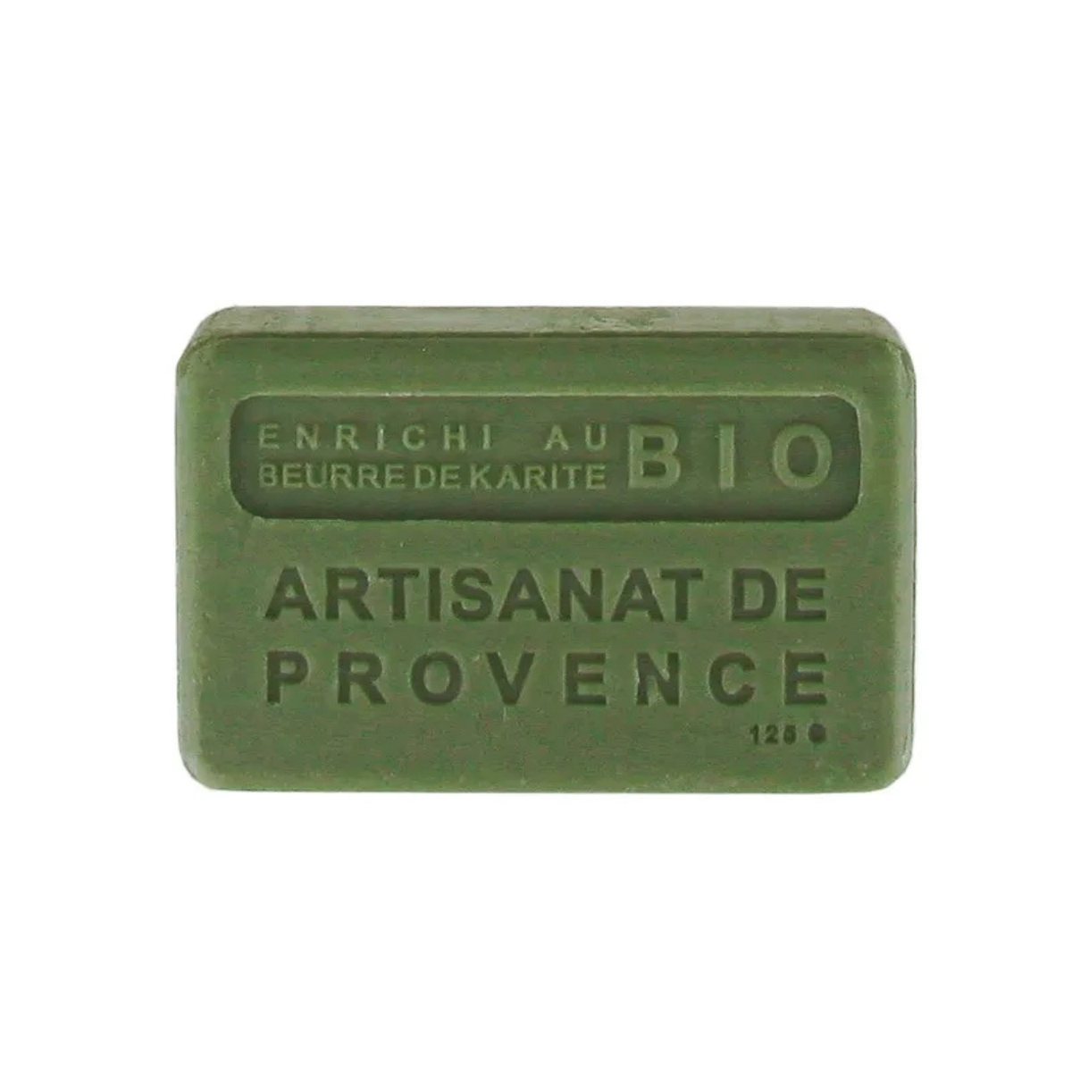 Savon de Marseille 125 g – parfumé à l’huile d’olive