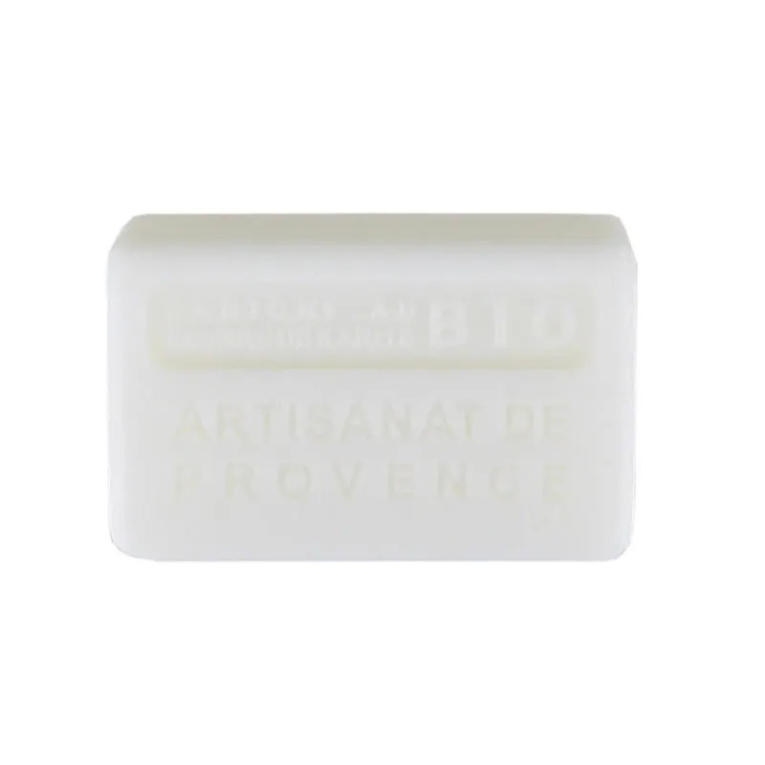 Savon de Marseille 125 g – parfumé au lait d’ânesse