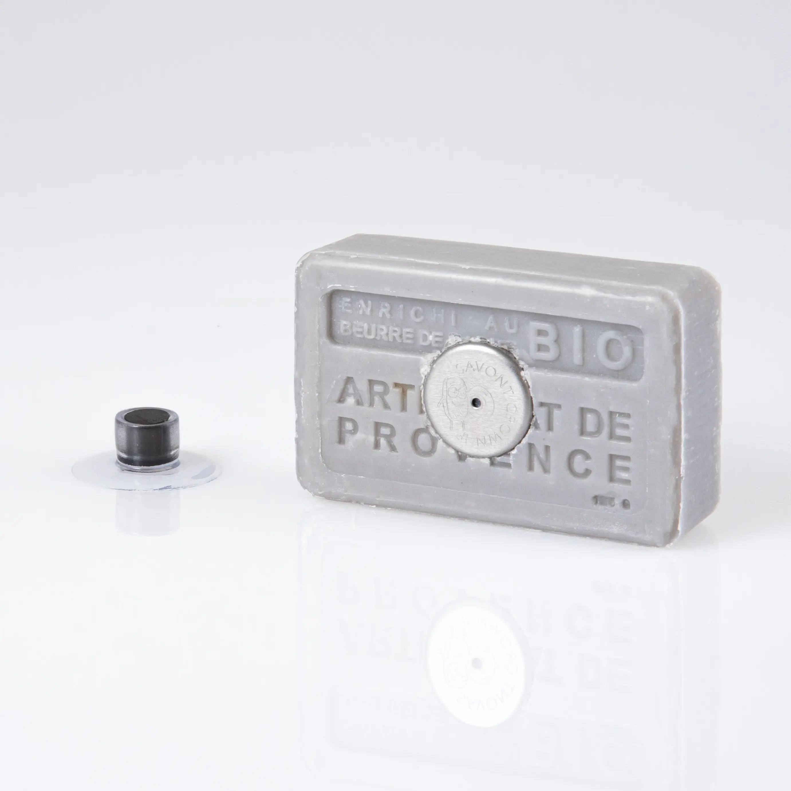 Savon de Marseille en suspension – Brise marine