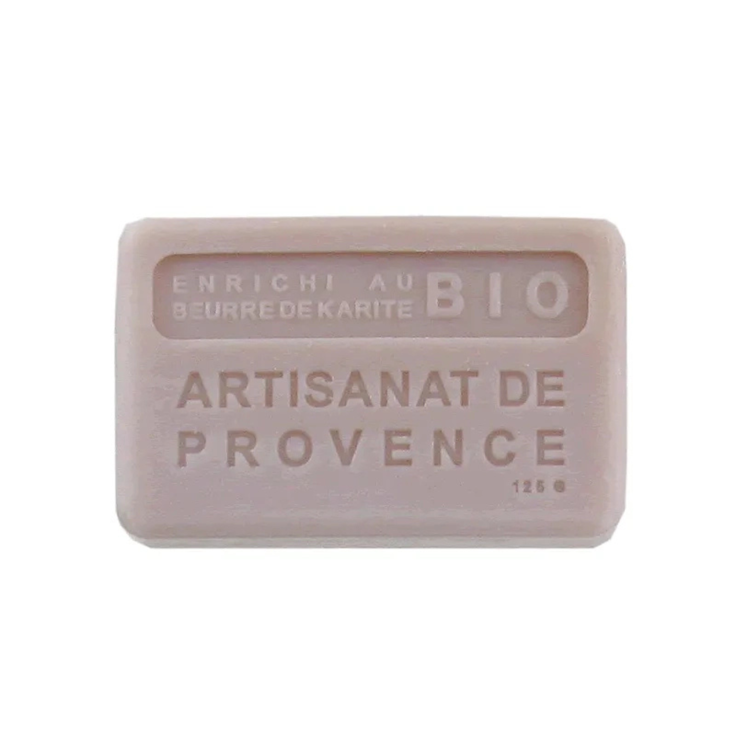 Savon de Marseille 125 g – parfumé au musc