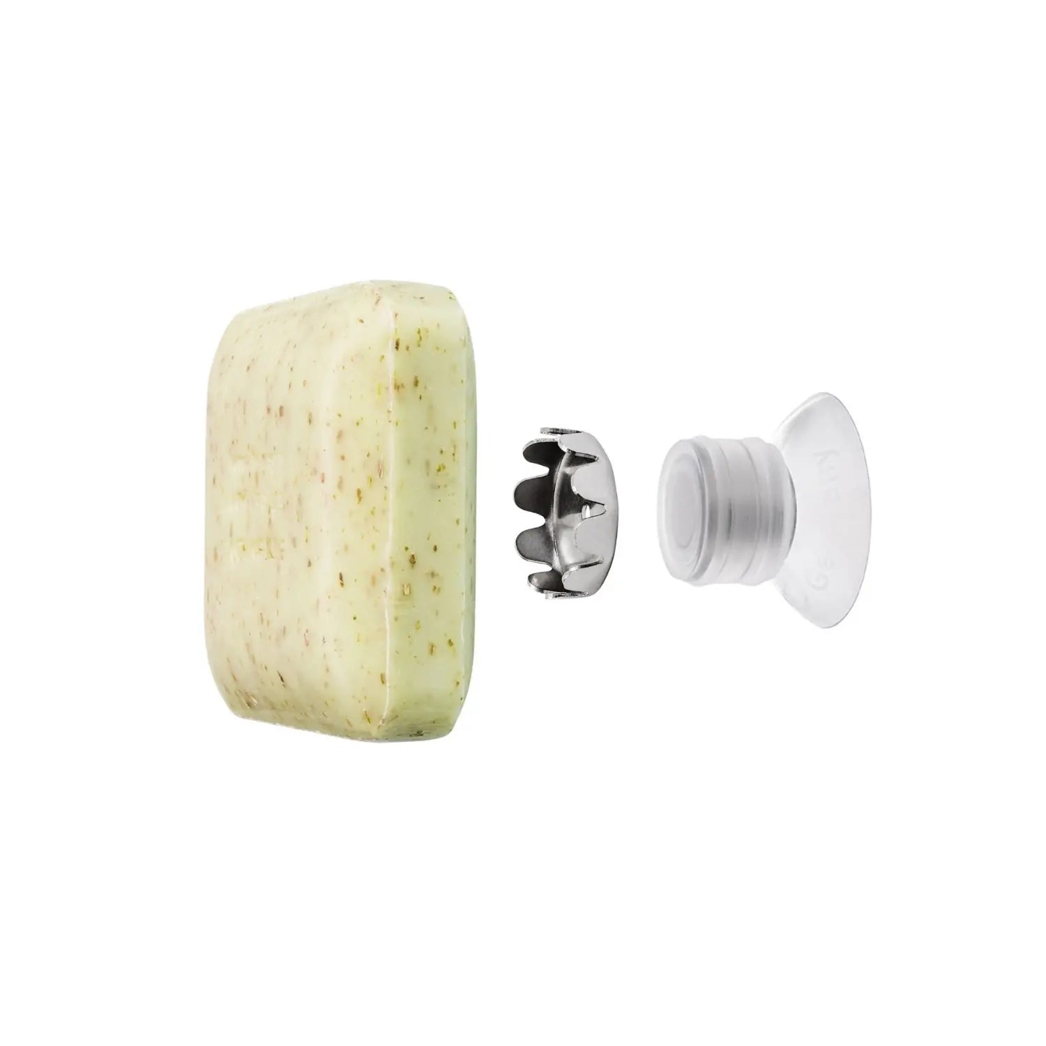 Protector SMART porte-savon aimanté
