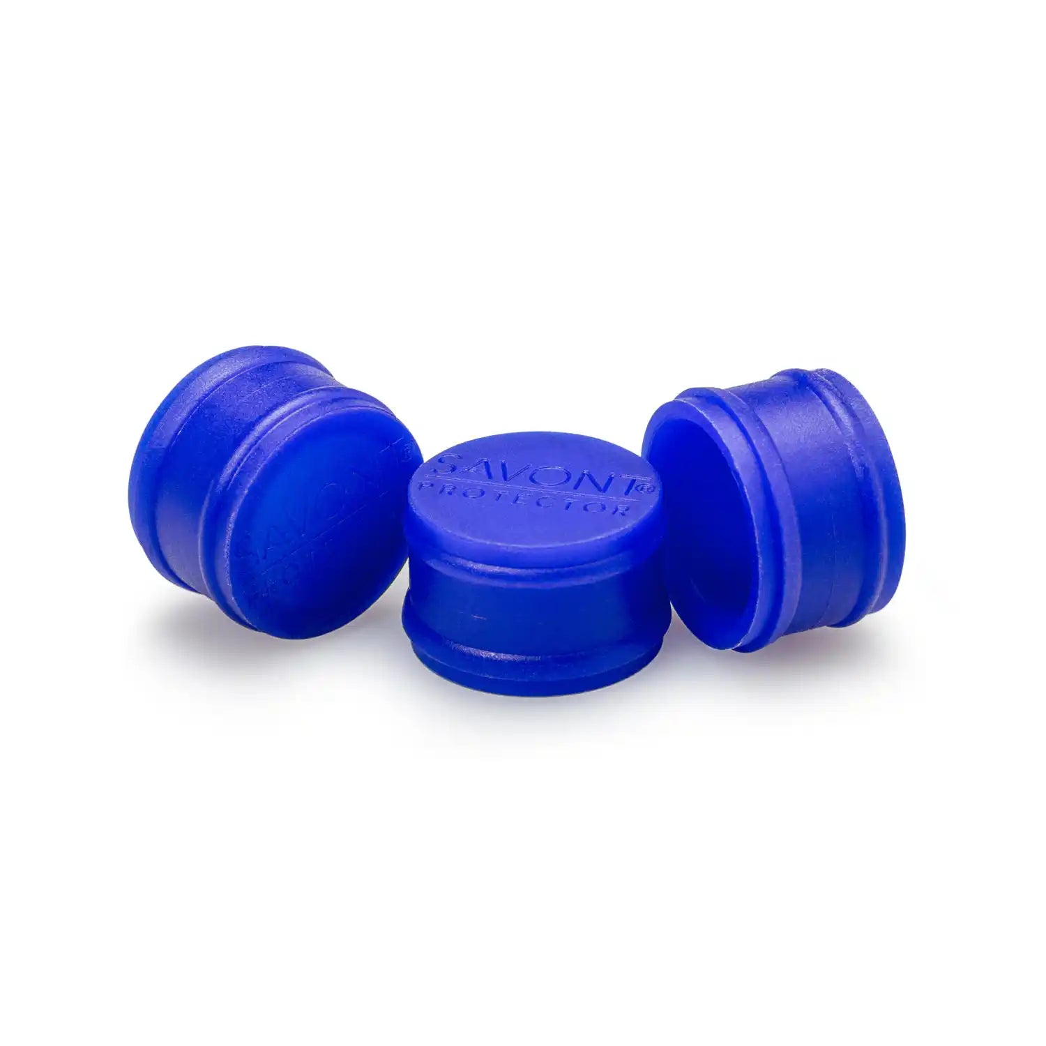 Protector - bleu x3 