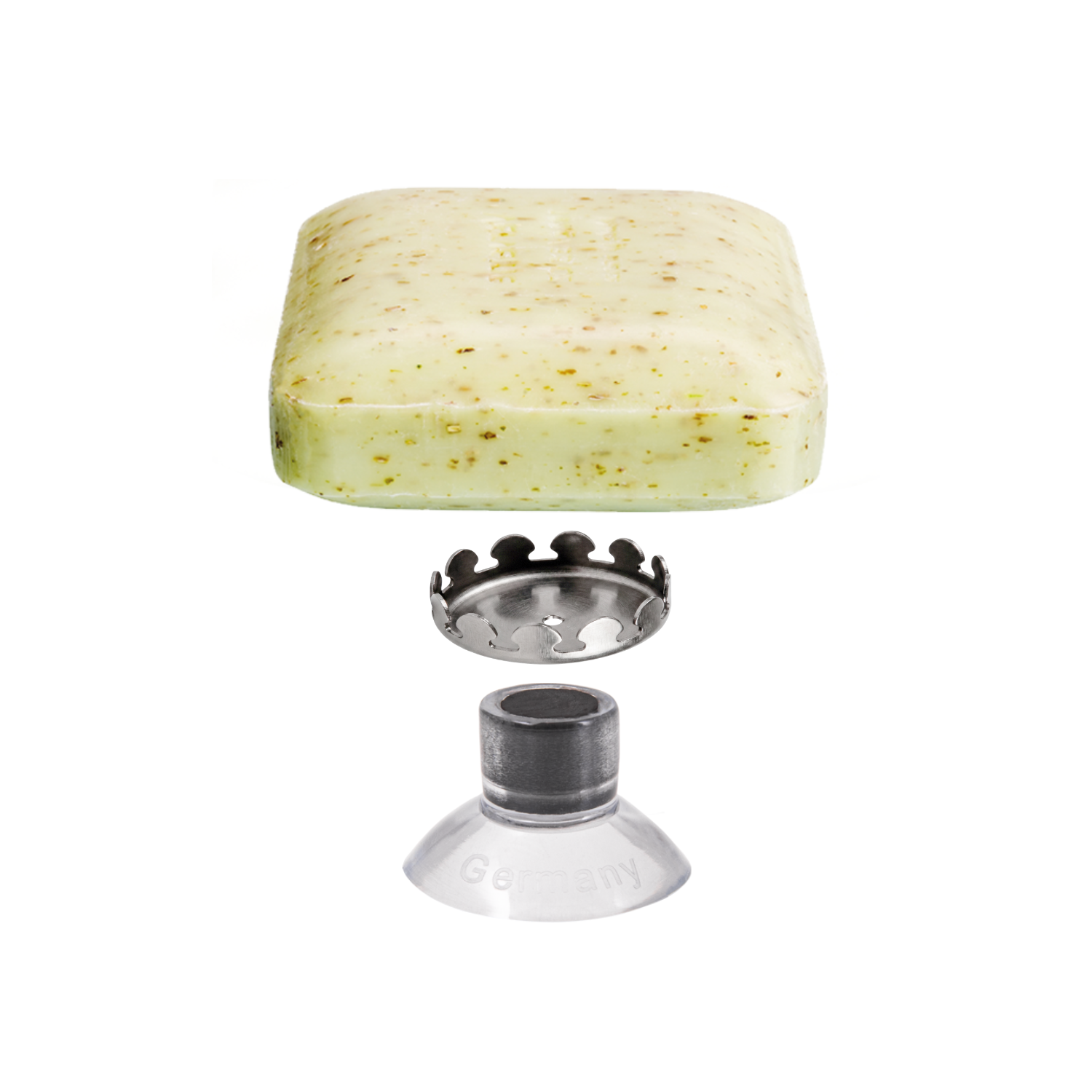Light Edition Classic porte-savon aimanté