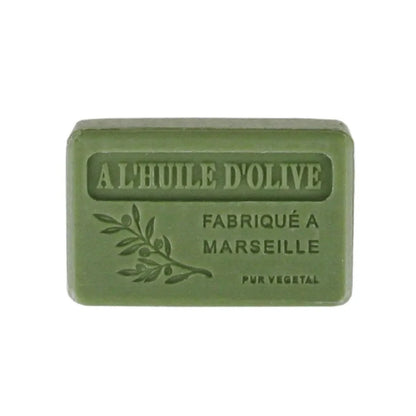 Savon de Marseille 125 g – parfumé à l’huile d’olive