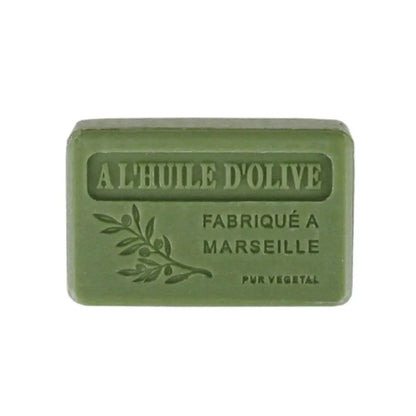 Savon de Marseille 125 g – parfumé à l’huile d’olive
