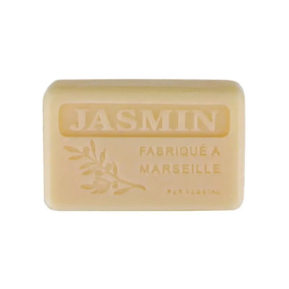 Savon de Marseille 125 g – parfumé au jasmin