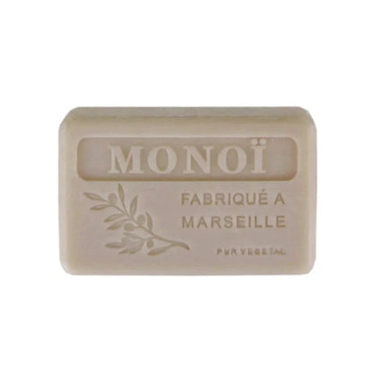 Savon de Marseille 125 g – parfumé au monoï