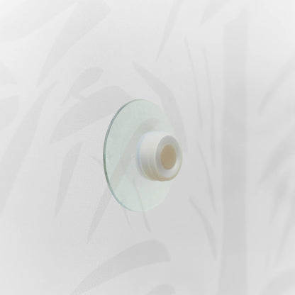 JUMBO porte-savon aimanté