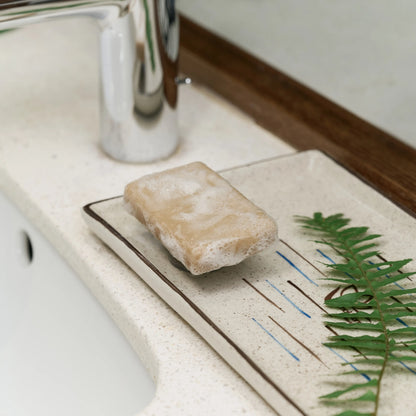 Light Edition Classic Soap holder