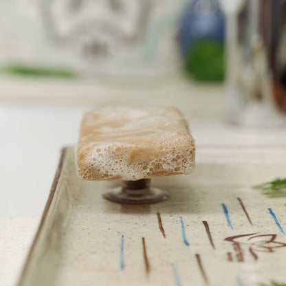 Light Edition Classic Soap holder