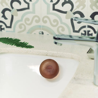 VARIO Soap holder