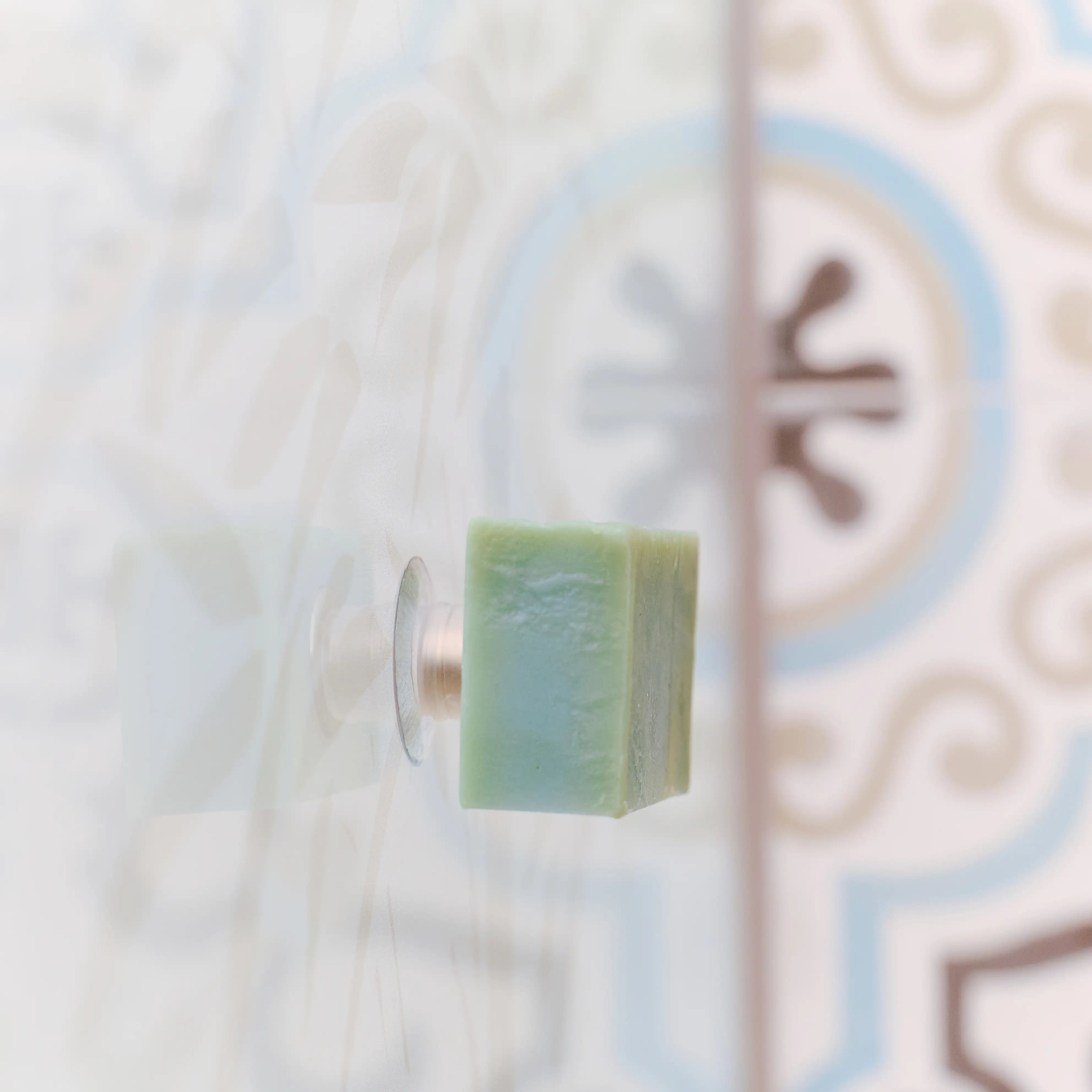 Protector SMART porte-savon aimanté