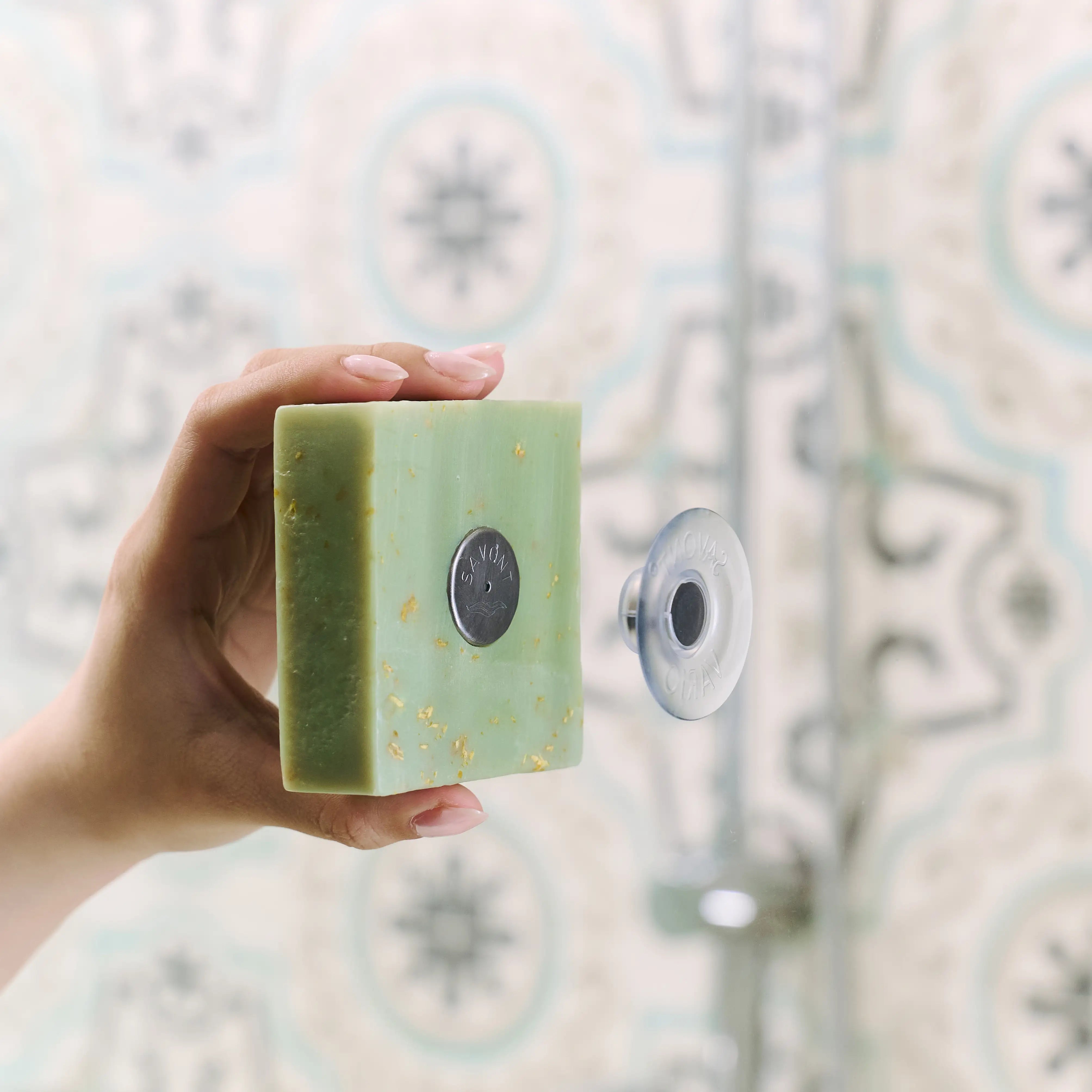 VARIO Soap holder
