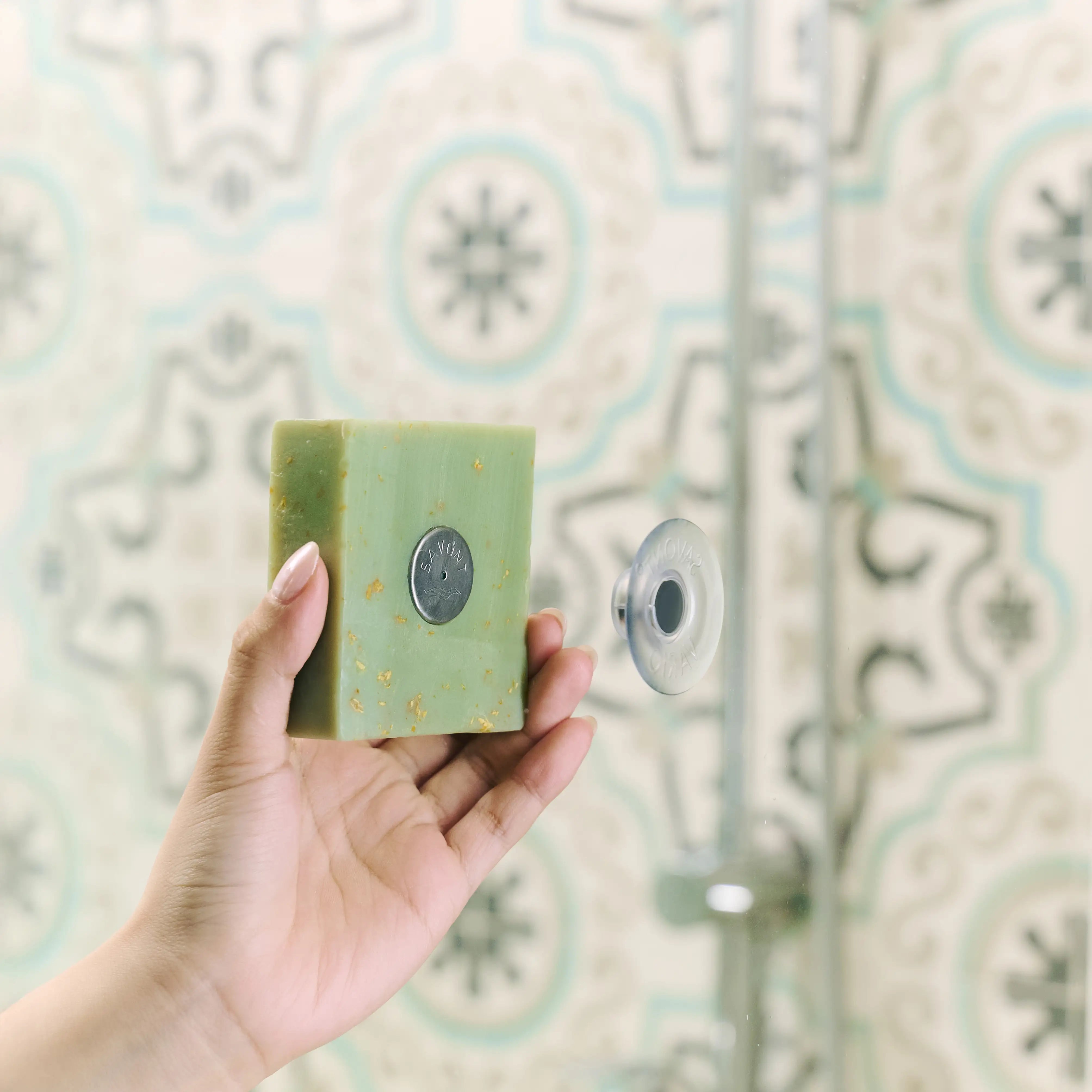 VARIO Soap holder