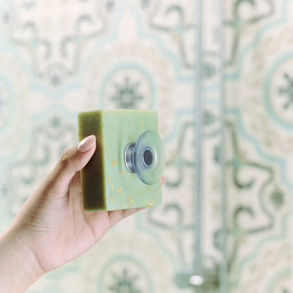VARIO Soap holder