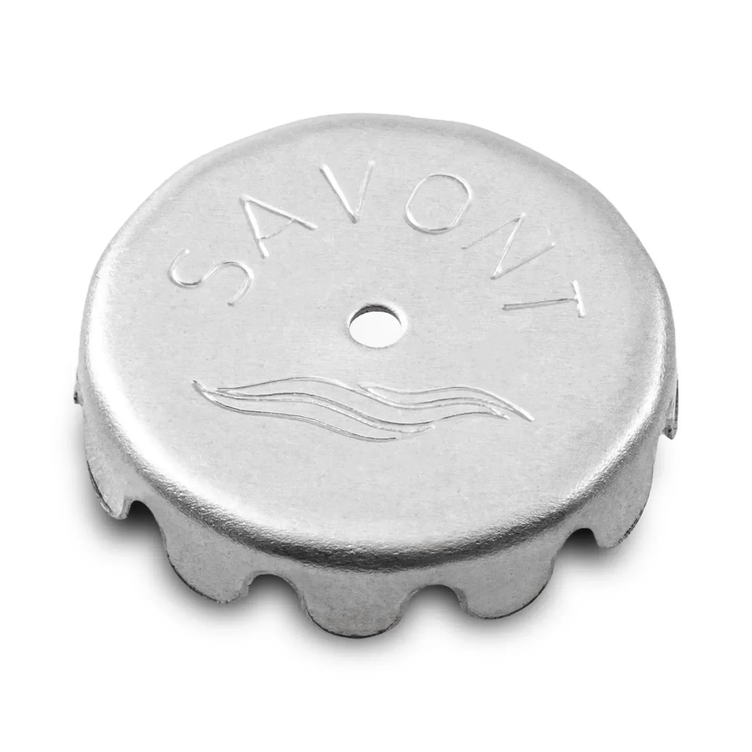 Capsule porte-savon aimanté 24 mm