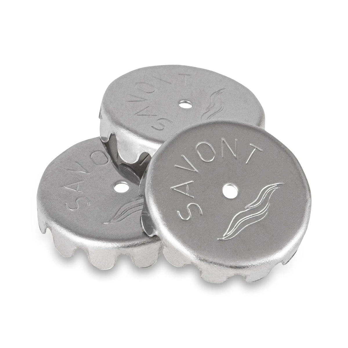 Magnet Soap Disc – 24 mm, 3x