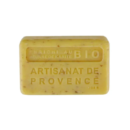 Savon de Marseille 125 g – parfumé à abricot