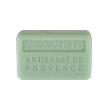 Savon de Marseille 125 g – parfumé à Aloe Vera