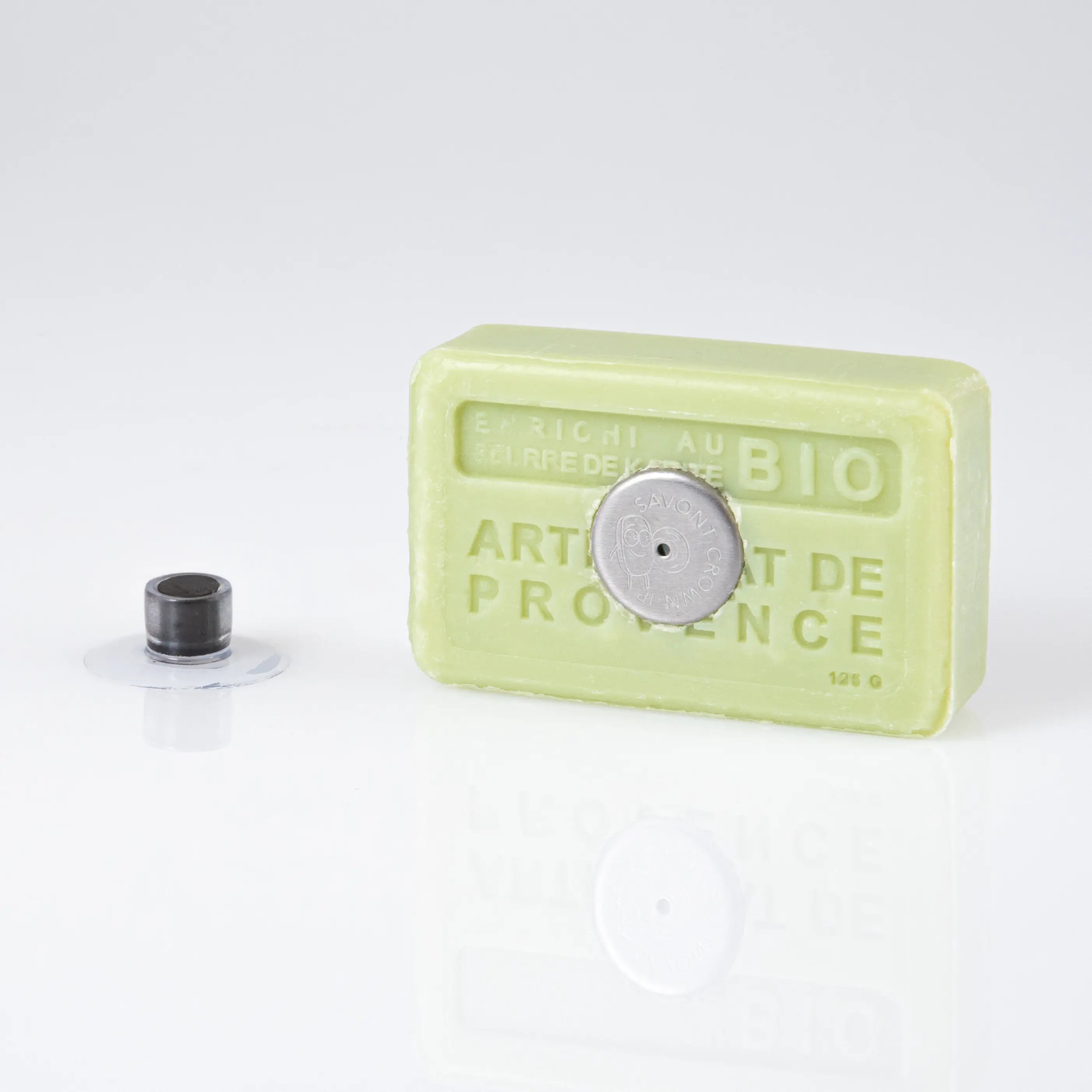 Savon de Marseille en suspension – Aloe vera