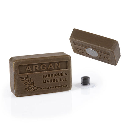 Savon de Marseille en suspension – Huile d’argan