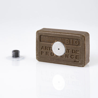 Savon de Marseille en suspension – Huile d’argan