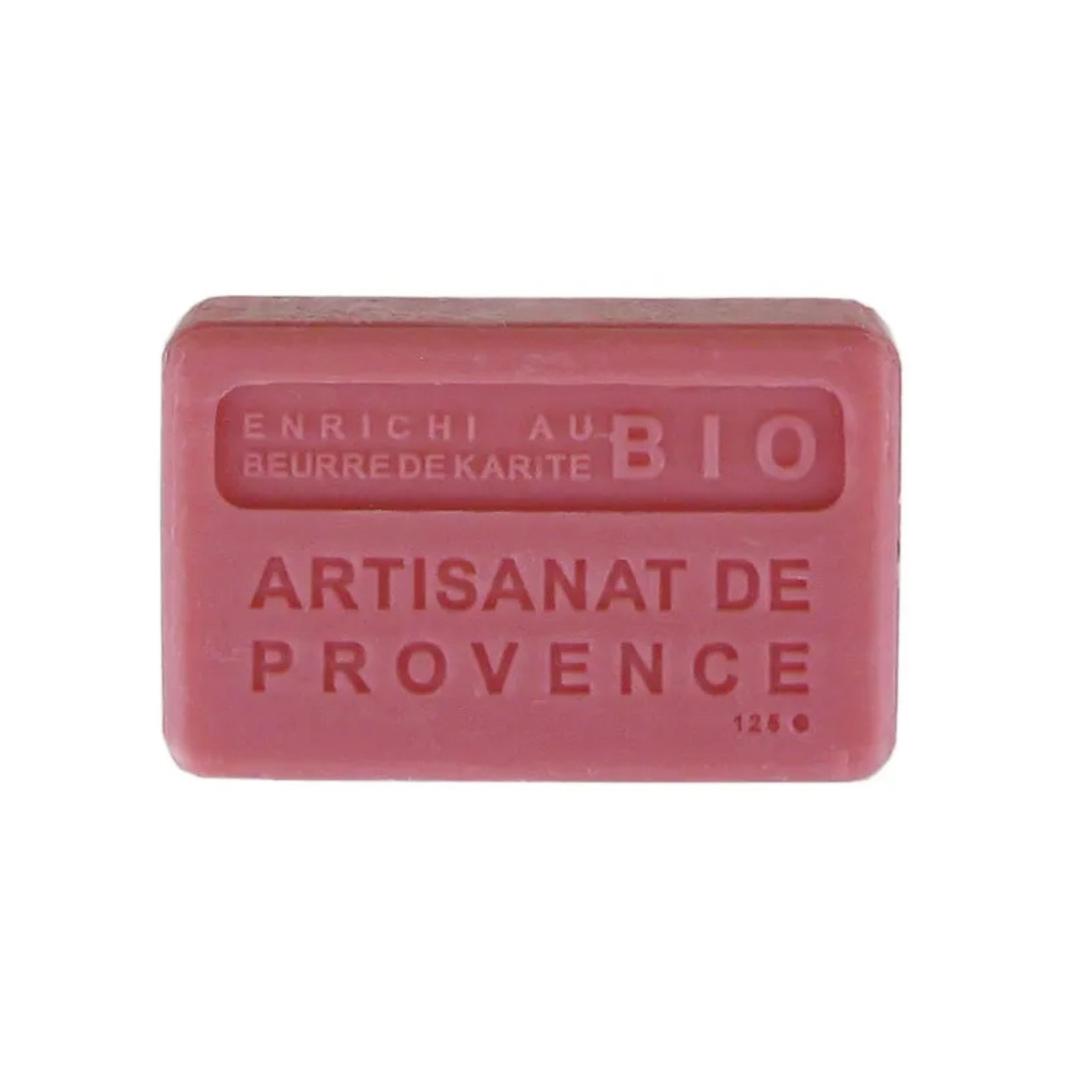 Marseille Soap 125 g – Calendula Fragrance (Savon de Marseille)