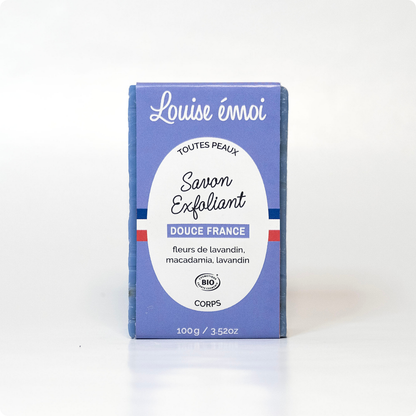 Douce France 100 g – Sweet France Soap