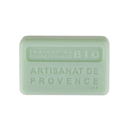 Savon de Marseille 125 g – parfumé à l’eucalyptus