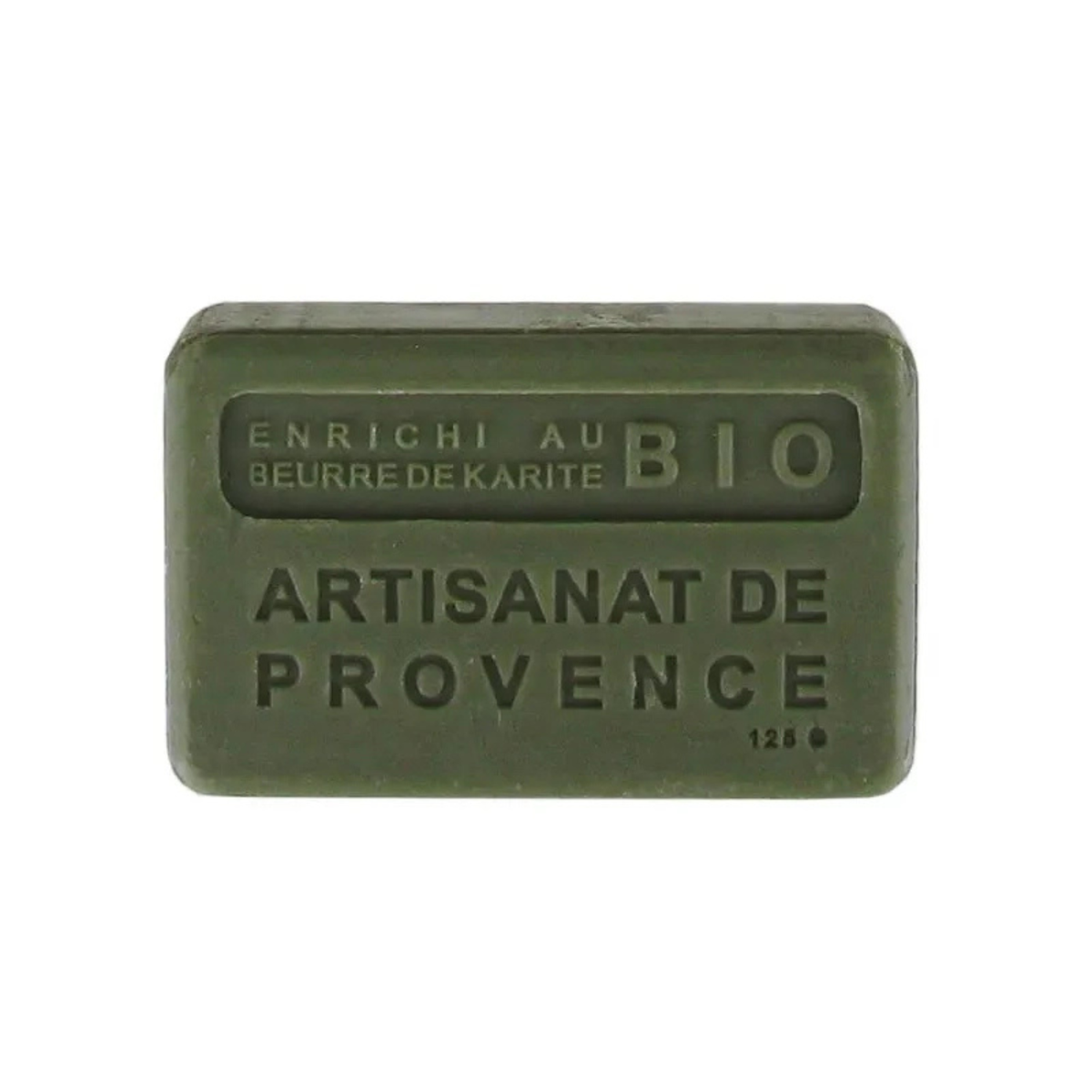 Savon de Marseille 125 g – parfumé à l’huile d’argan