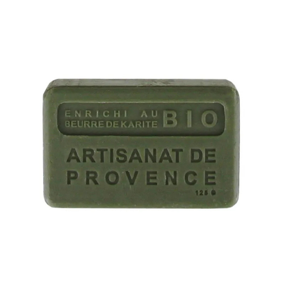 Savon de Marseille 125 g – parfumé à l’huile d’argan