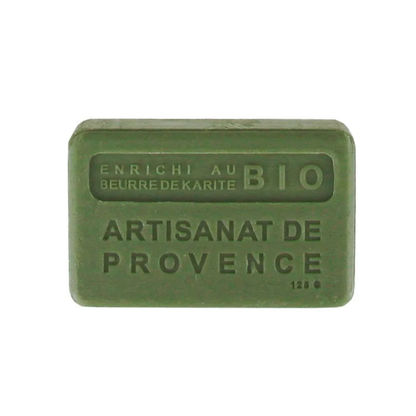 Savon de Marseille 125 g – parfumé à l’huile d’olive