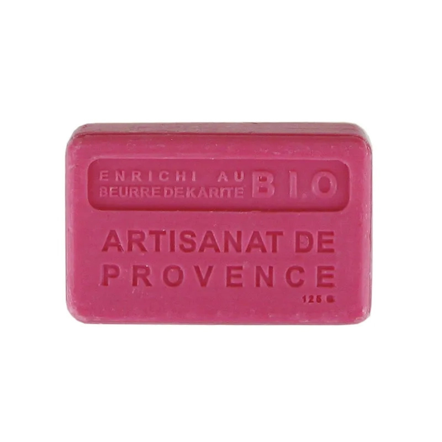 Savon de Marseille 125 g – I  LOVE YOU