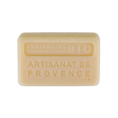 Savon de Marseille 125 g – parfumé au jasmin