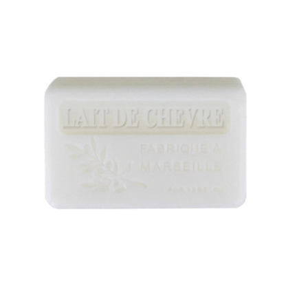 Savon de Marseille 125 g – parfumé au lait d’ânesse