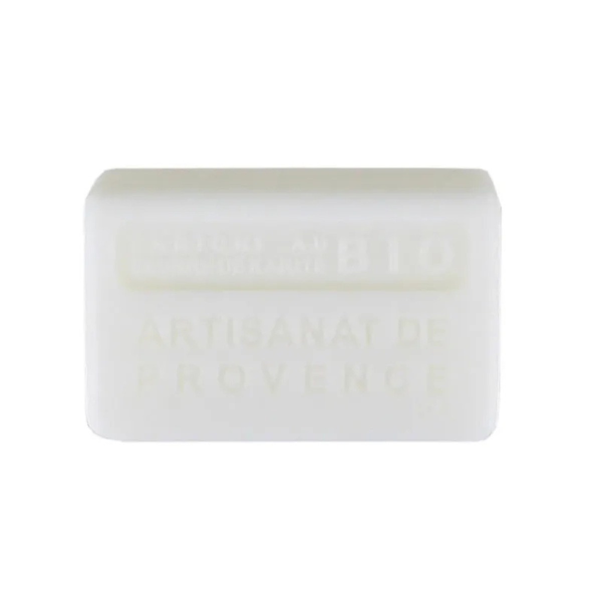 Savon de Marseille 125 g – parfumé au lait de chèvre