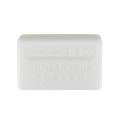 Savon de Marseille 125 g – parfumé au lait d’ânesse