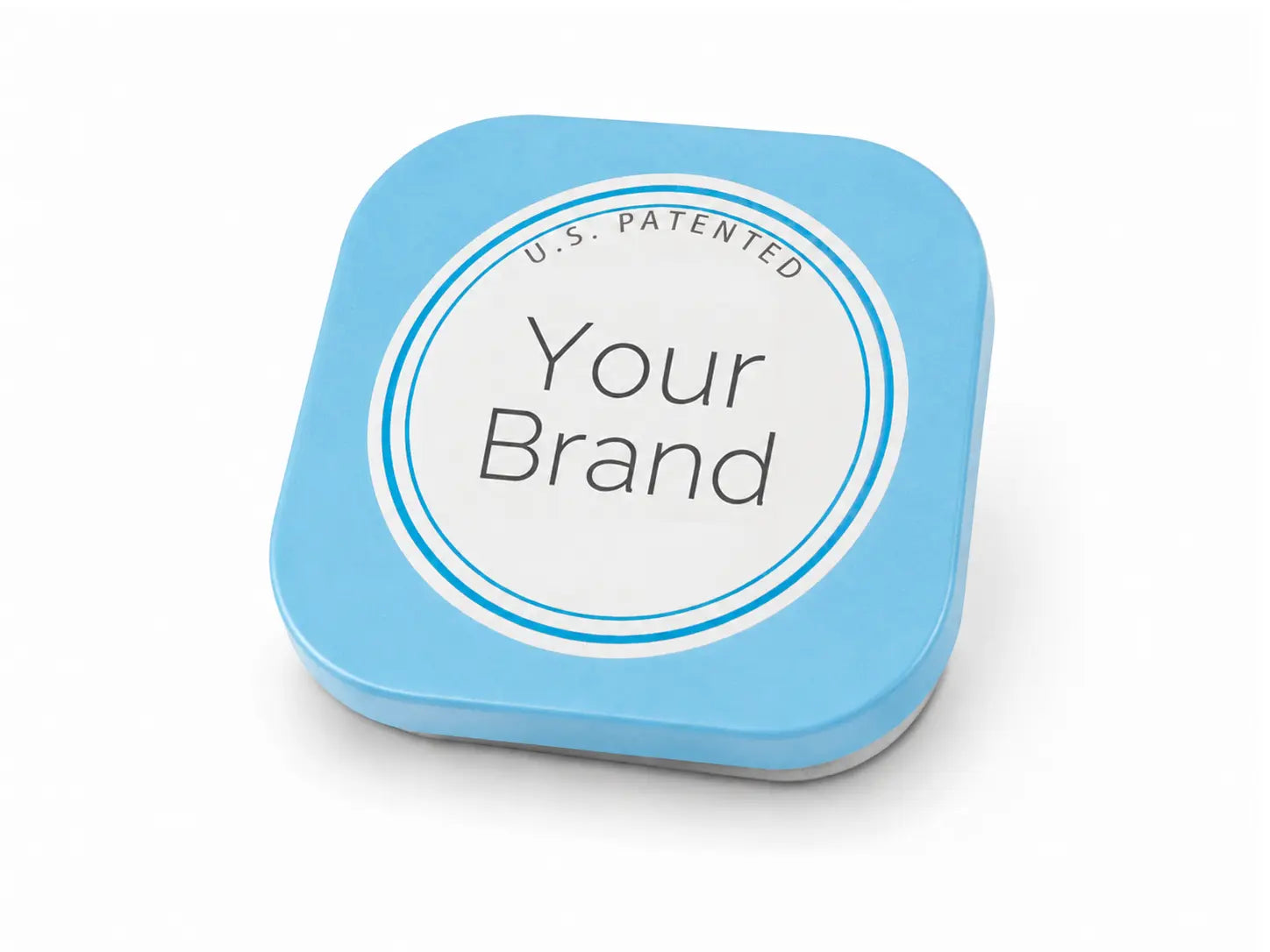AirBox – Custom Lid Printing