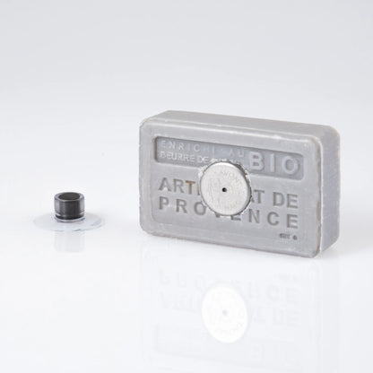 Savon de Marseille en suspension – Brise marine