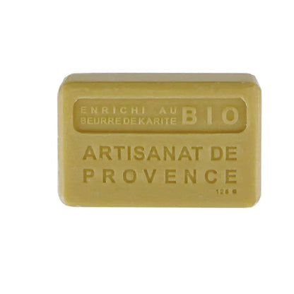 Savon de Marseille 125 g – parfumé au miel