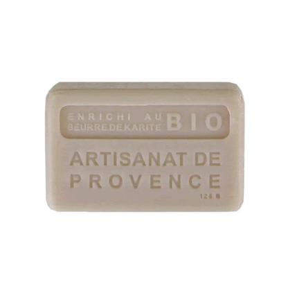 Savon de Marseille 125 g – parfumé au monoï