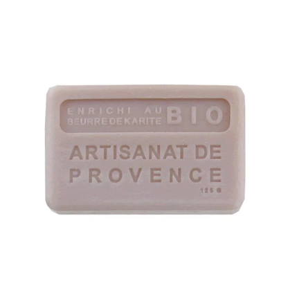 Savon de Marseille 125 g – parfumé au musc