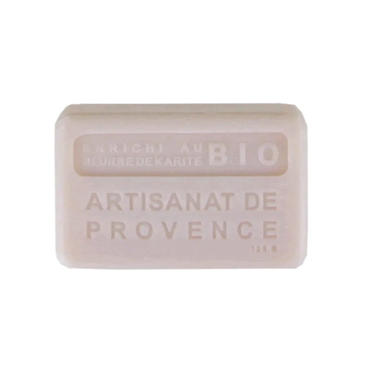 Savon de Marseille 125 g – parfumé à la noix de coco