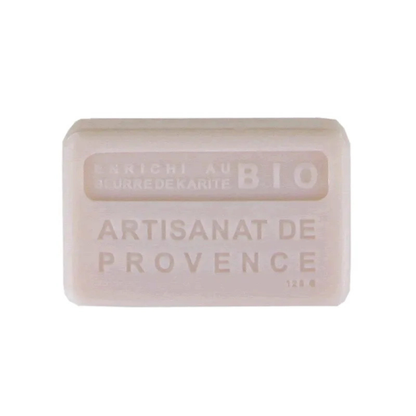 Savon de Marseille 125 g – parfumé à la noix de coco