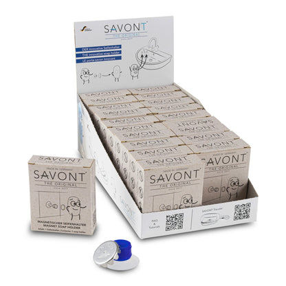Protector Edition porte-savon aimanté