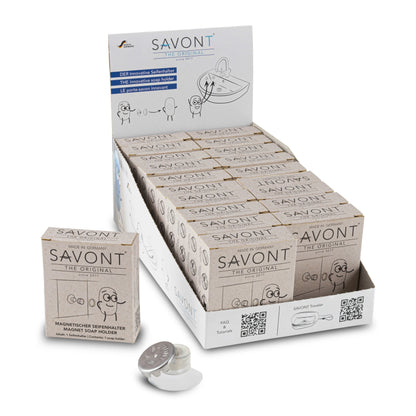 Protector Edition porte-savon aimanté